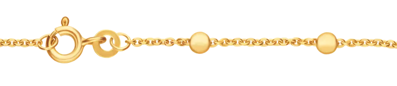CEM women's necklace 5-203805-001 