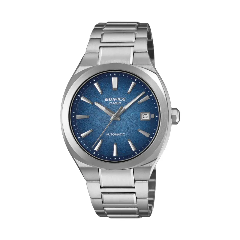 Casio Edifice Automatic 38 mm Blue Men's Watch EFK-200D-2AER