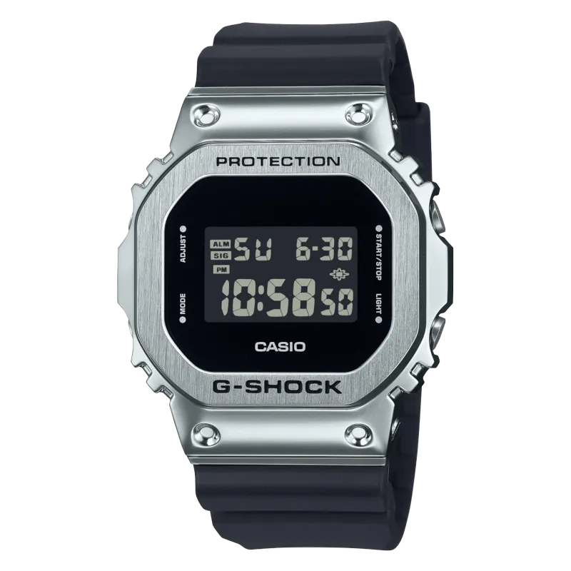 G-SHOCK The Origin Men's Watch GM-5600U-1ER