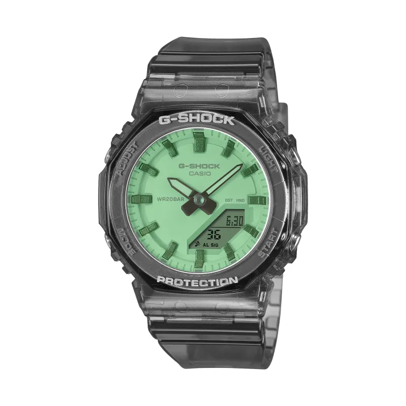 G-Shock CLASSIC SERIES GMA-P2100 Small Classic GMA-P2100SR-1AER