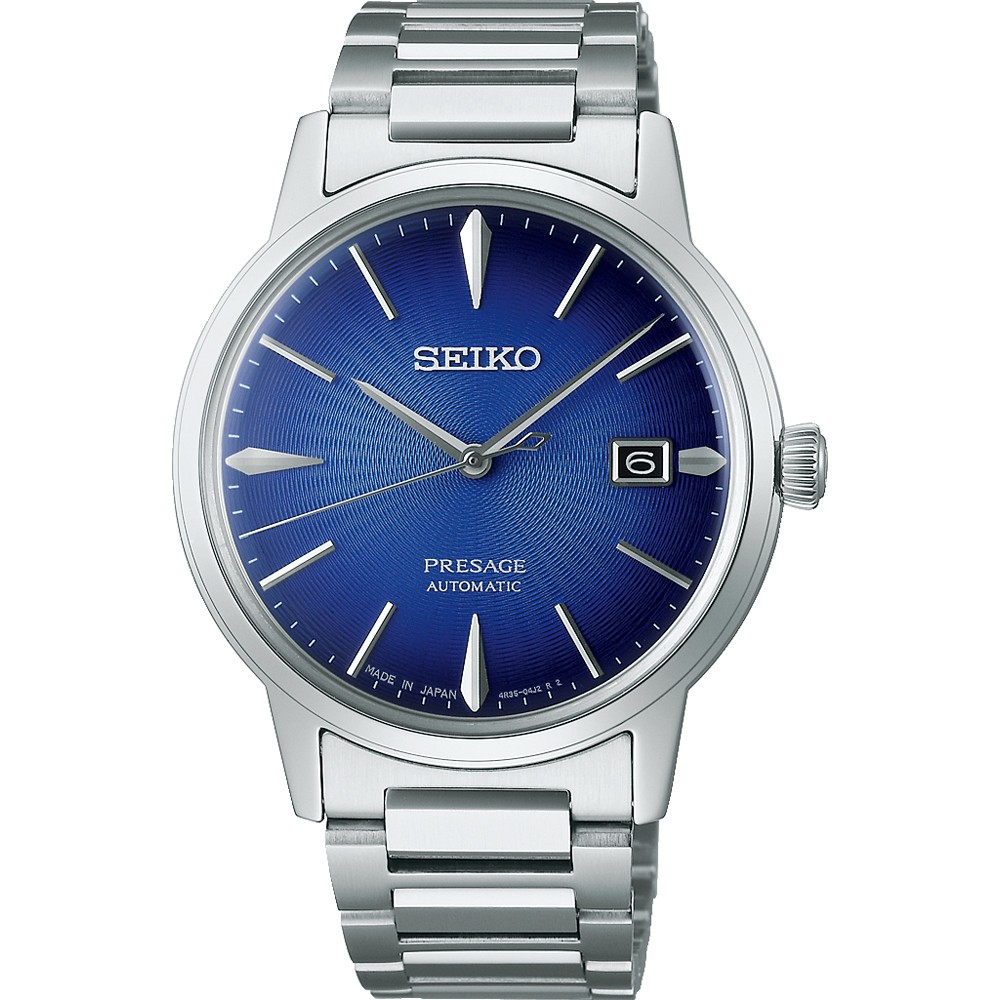 Seiko Presage Cocktail Men's Watch SRPJ13J1