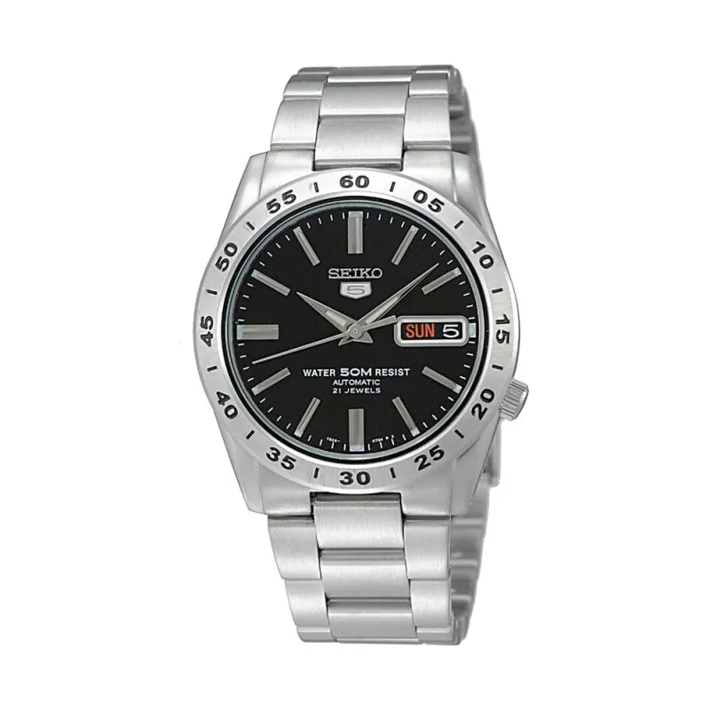 Seiko automatic men's watch SNKE01K1