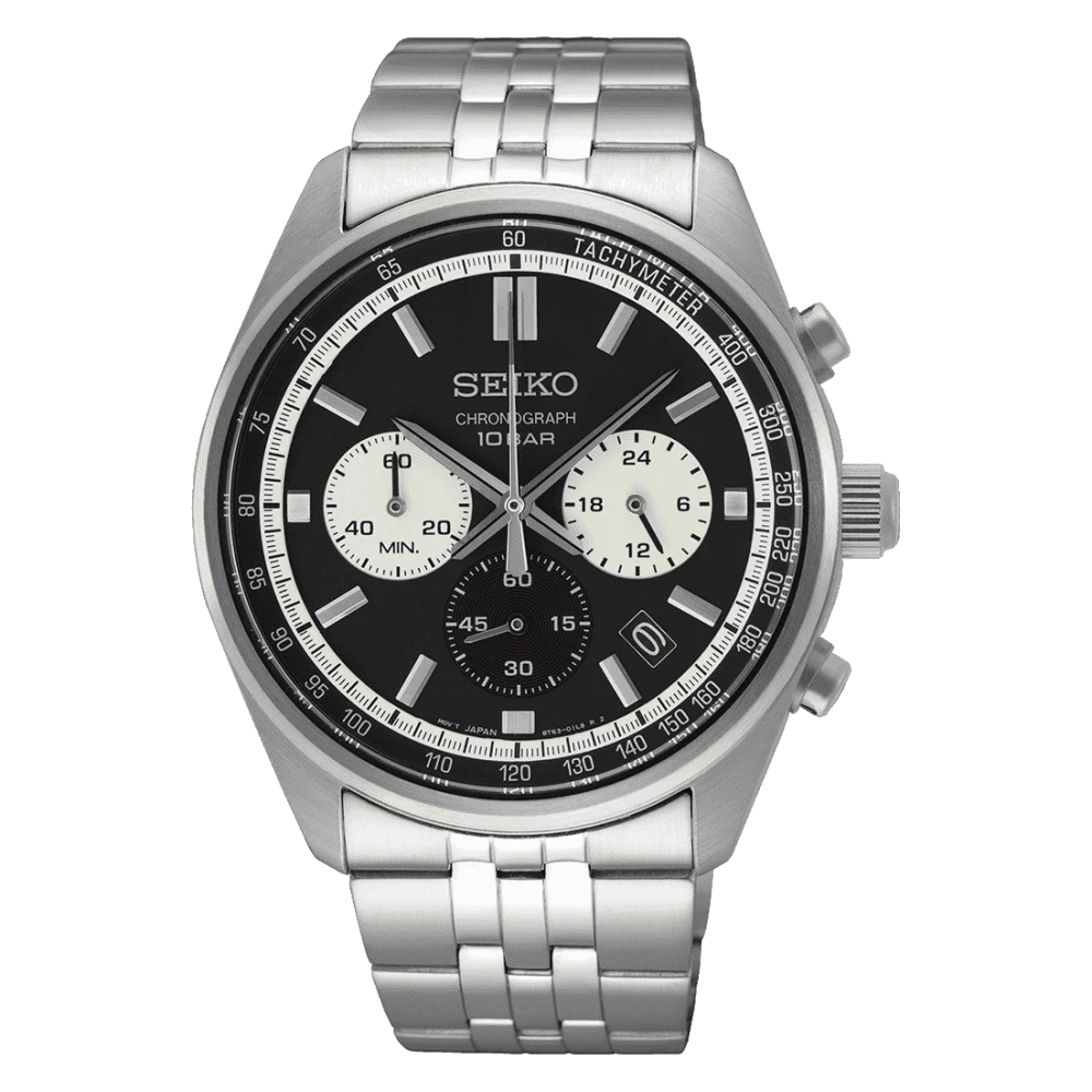 Seiko Sport Chronograph Men's Watch SSB429P1