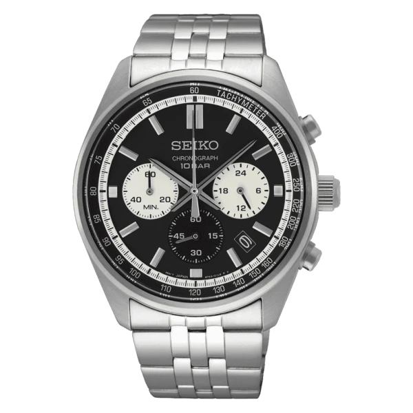 Seiko Sport Chronograph Men's Watch SSB429P1