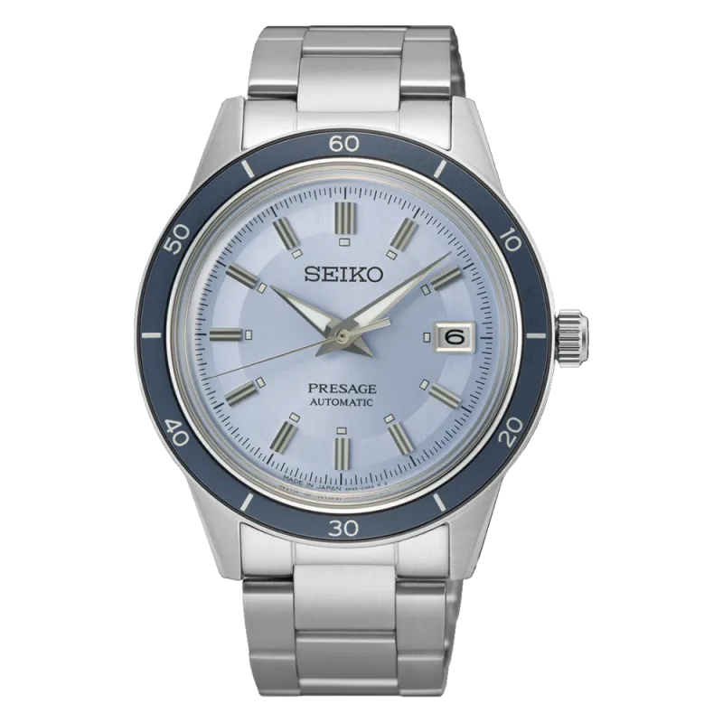 Seiko Presage Automatic Men's Watch SRPL19J1