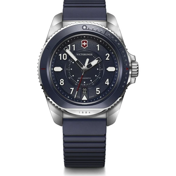 Victorinox Journey 1884 men's watch 241975