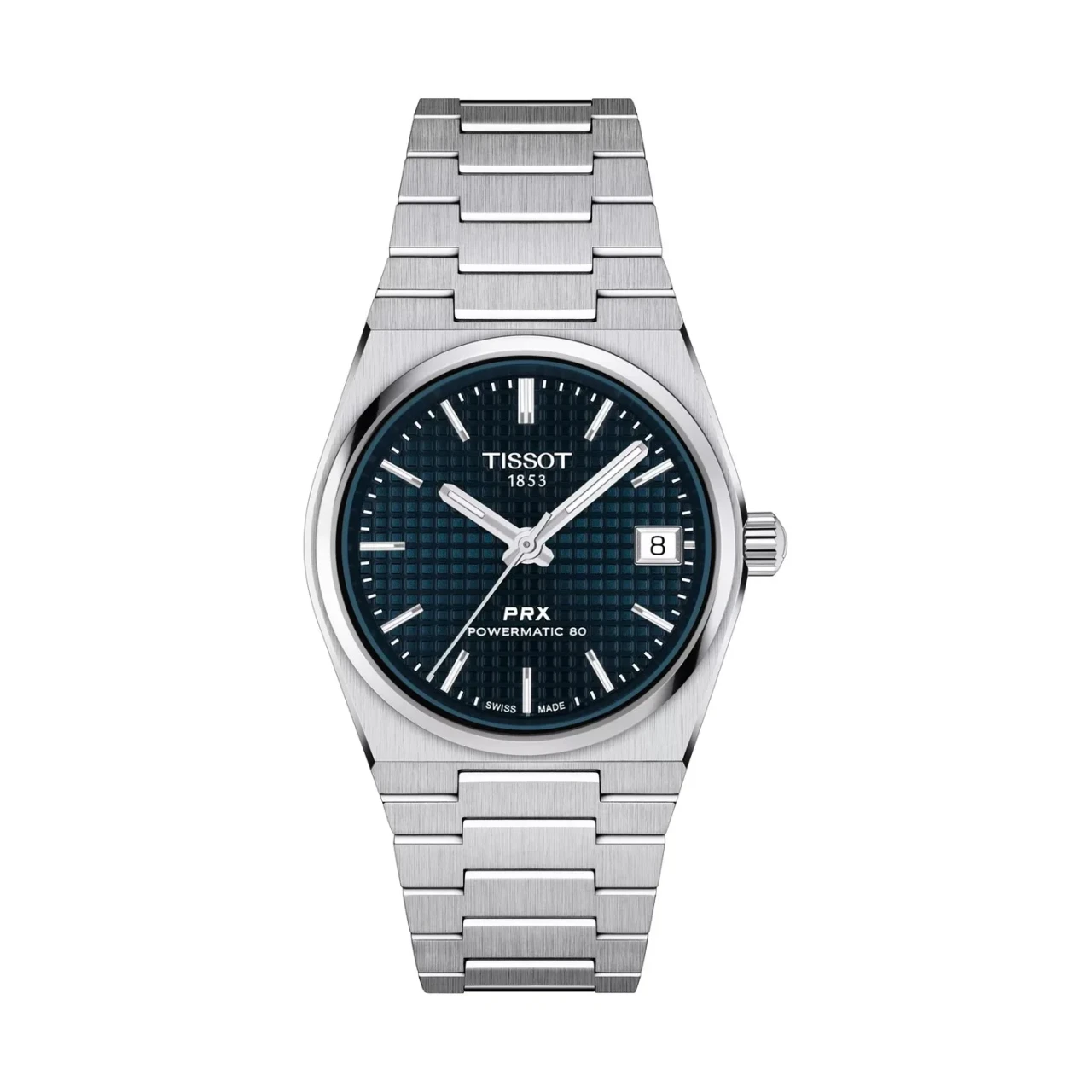 Tissot PRX unisex watch T137.207.11.041.00
