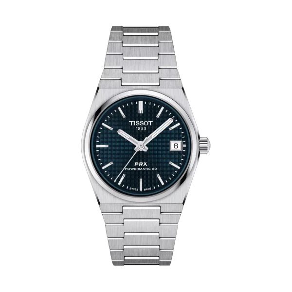 Tissot PRX unisex watch T137.207.11.041.00