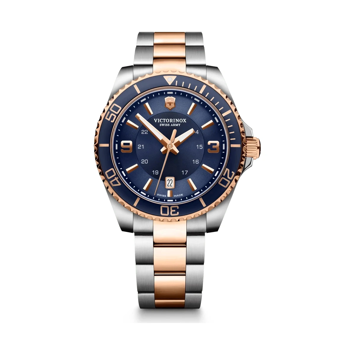 Victorinox men's watch Maverick 241950