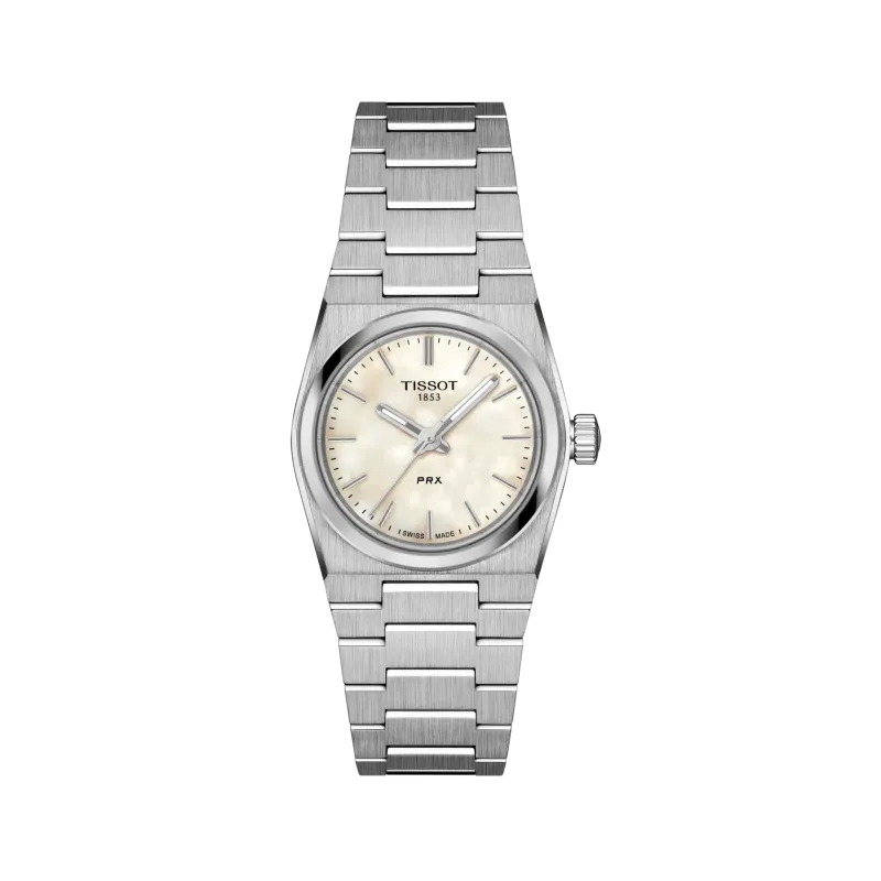 Tissot PRX Women's Watch T137.010.11.111.00