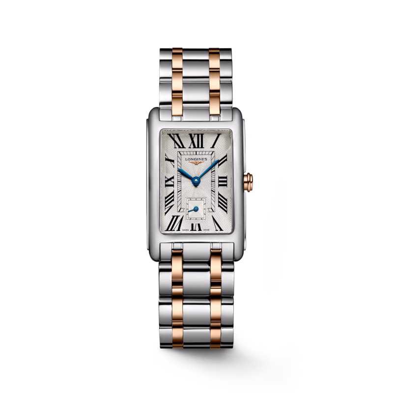 Longines Longines DolceVita unisex watch L5.512.5.71.7
