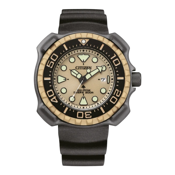 Citizen Promaster men's watch BN0226-10P