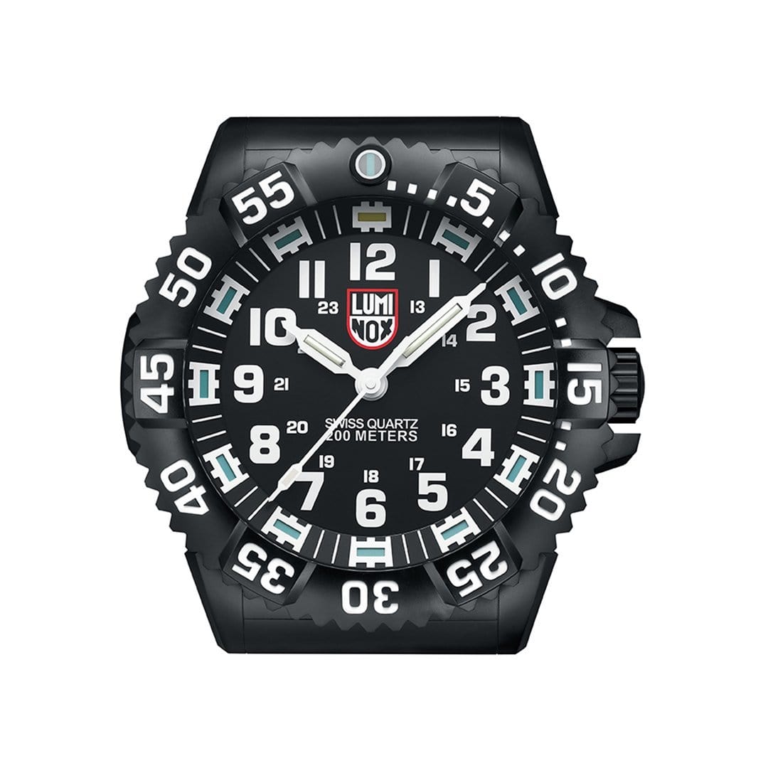 Luminox WALL CLOCKS men's watch XL.BIG.40