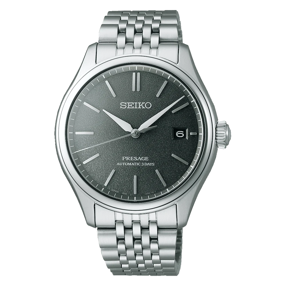 Seiko Presage Classic Men's Watch SPB465J1
