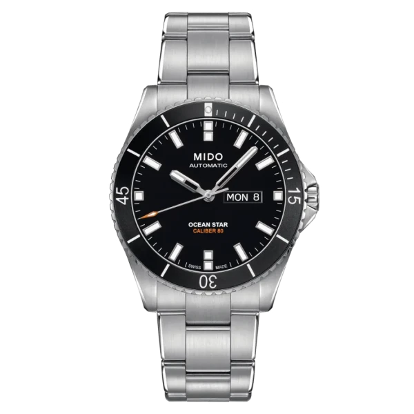 Mido Captain Ocean Star Men's Watch M026.430.11.051.00