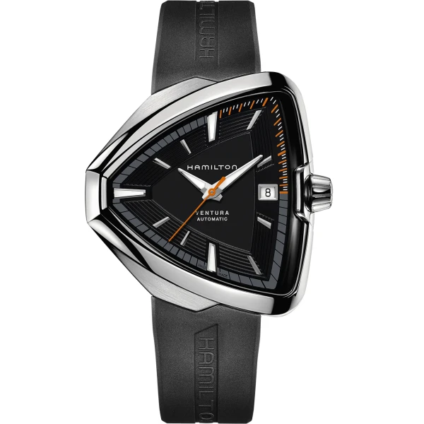 Hamilton Ventura Elvis 80 Automatic H24555331 Men's Watch