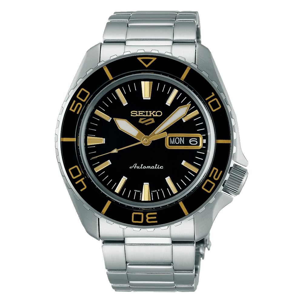 Seiko 5 Sports SKX series Automatic Men's Watch SRPK99K1