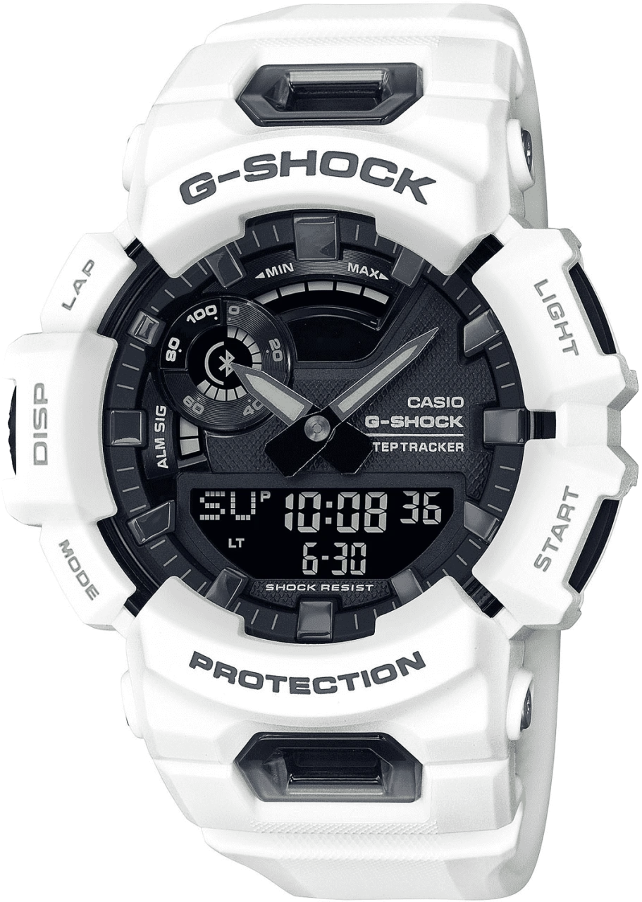 Casio G-Shock men's watch GBA-900-7AER