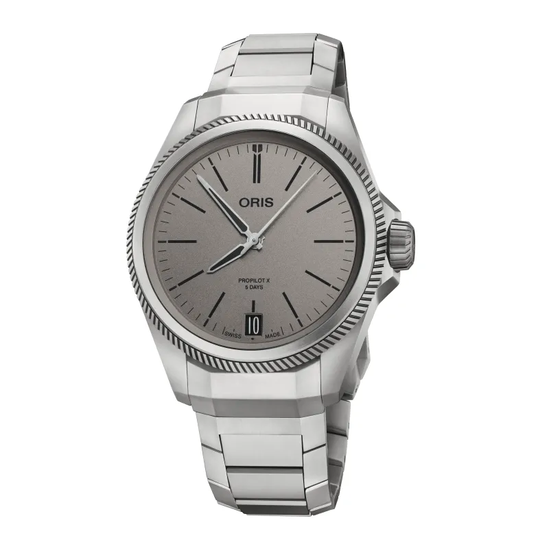 Oris Men's Watch BC ProPilot X