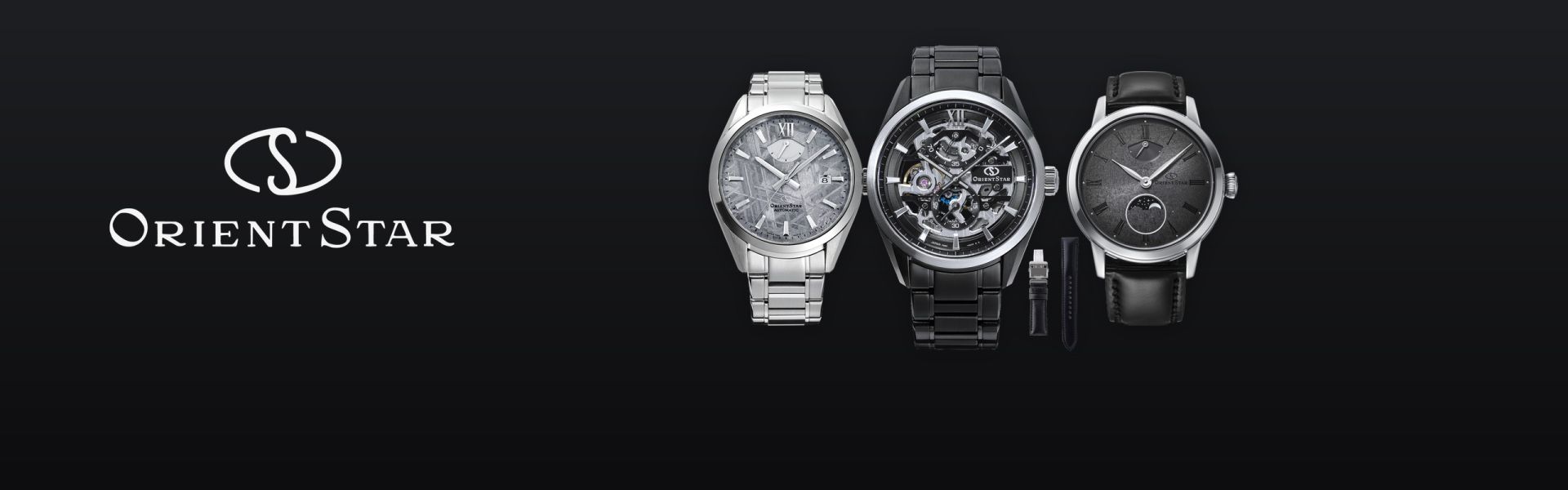 Orient Star Contemporary