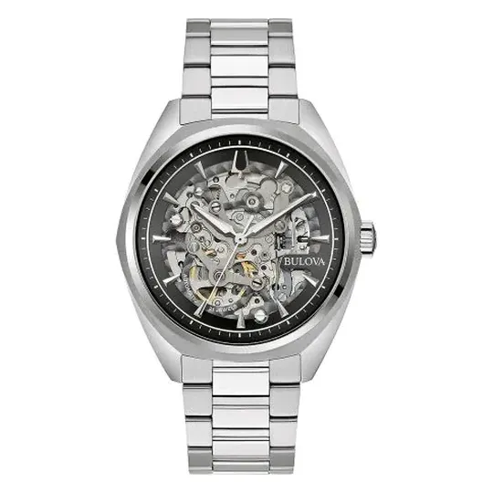 Bulova Old Classic 96A293 men's watch