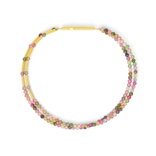 Bernd Wolf Clini bracelet tourmaline 62511926