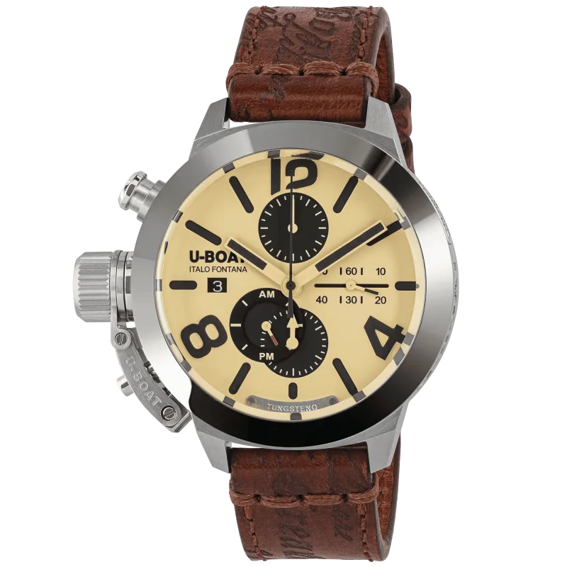 CLASSICO 45 TUNGSTENO CAS2 9568 Men's Watch