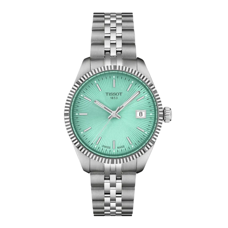 Tissot Ballade Women's Watch T156.210.11.091.00