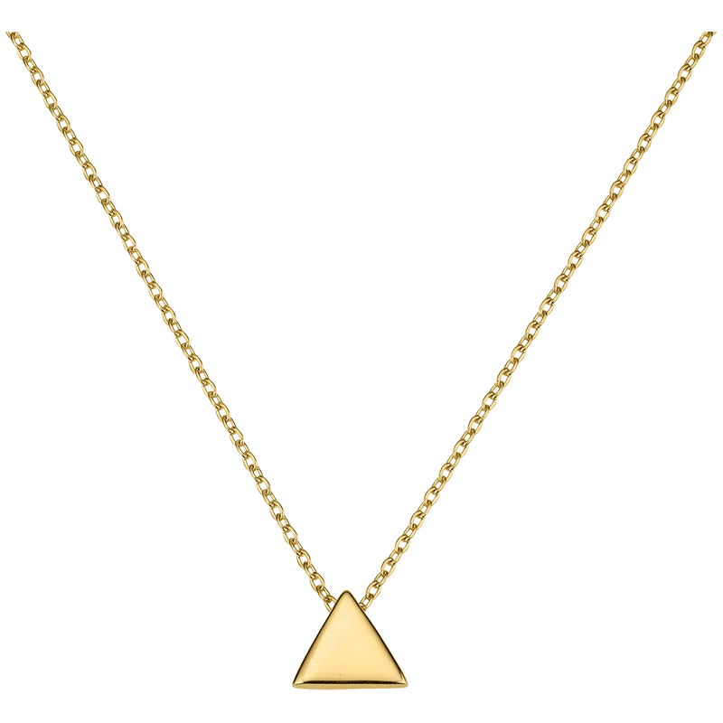 CEM gold chain 333 BCO305500