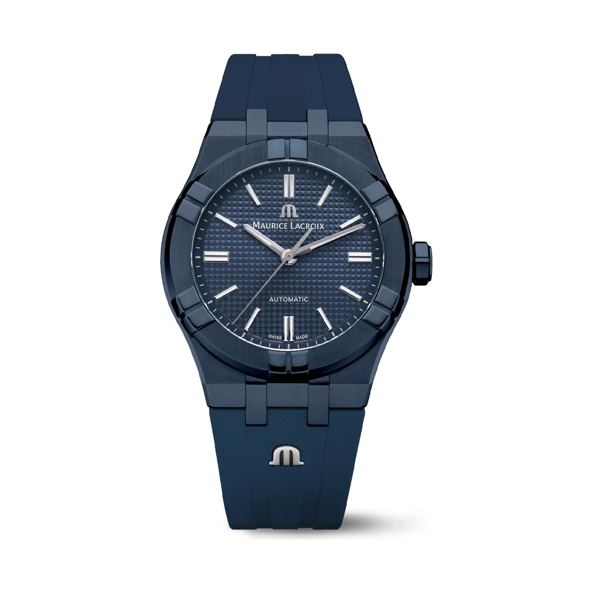 Maurice Lacroix Aikon Automatic Limited Edition Men's Watch AI6007-PVC00-430-4