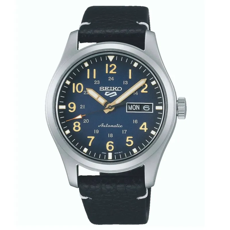 Seiko 5 Sports Limited Edition SRPG39K1 Men's Watch