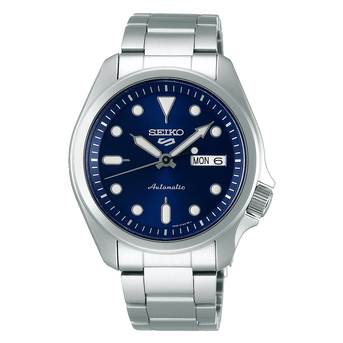 Seiko 5 Sports Style Men's Watch SRPE53K1