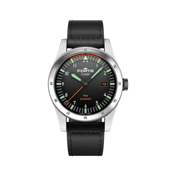 Fortis FLIEGER F-41 Automatic Original Men's Watch F4220009