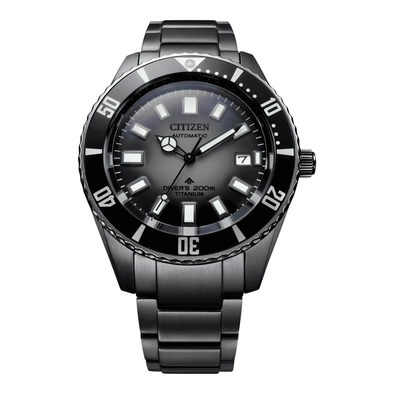 Citizen Promaster men's watch NB6025-59H