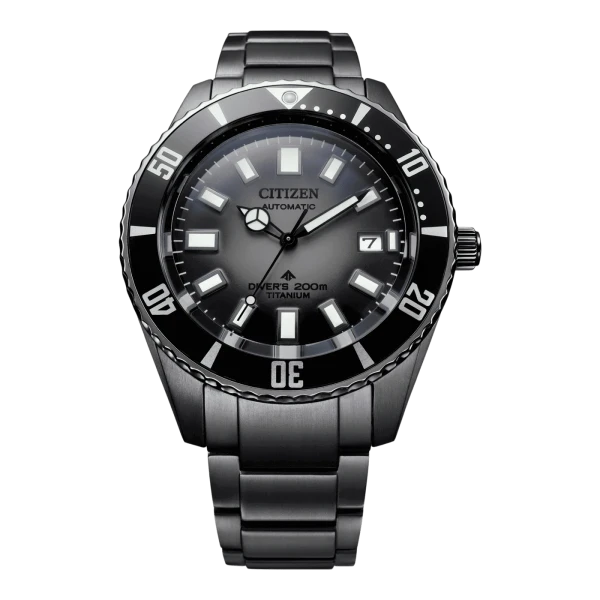 Citizen Promaster men's watch NB6025-59H