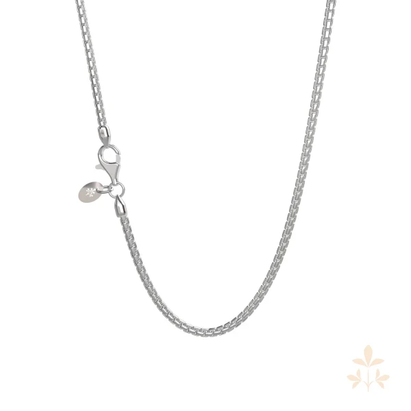 At the time box chain 1.9 RHS 70cm SZK-6990-019-70