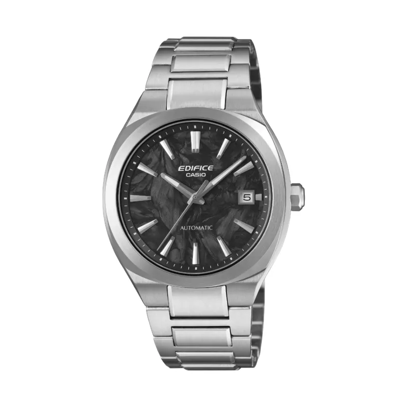 Casio Edifice Automatic 38 mm Black Men's Watch EFK-200CD-1AER