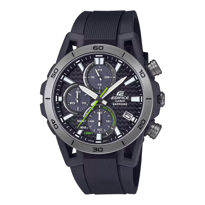 Casio Edifice Sospensione men's watch EFS-S640PB-1AVUEF