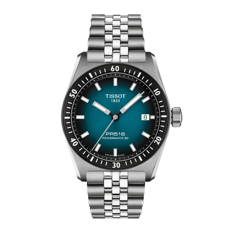 Tissot PR516 38MM Men's Watch T149.407.11.041.00