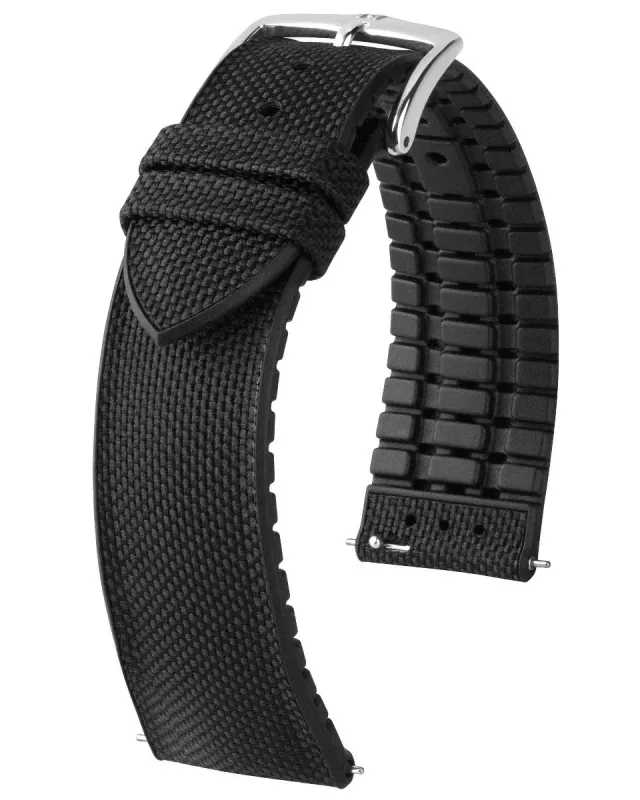 Hirsch replacement strap Hirsch 0925090050-2-20 Arne L