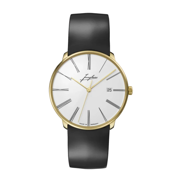 Junghans Meister Fein men's watch 27-9301.00