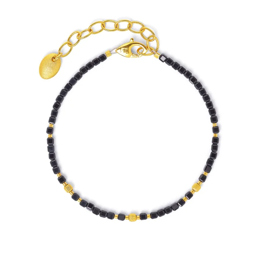 Bernd Wolf Cuseni Bracelet Spinel 6100001496-V21