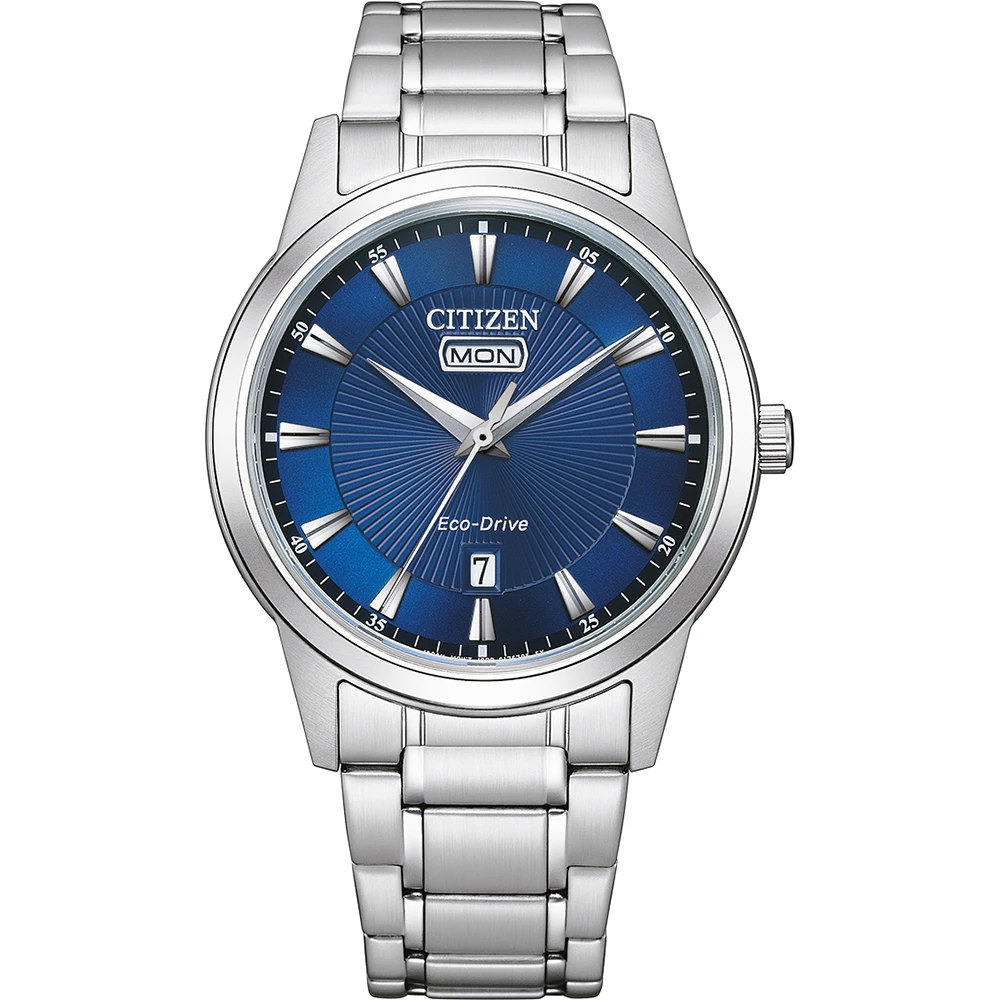 Citizen Eco-Drive AW0100-86LE men's watch