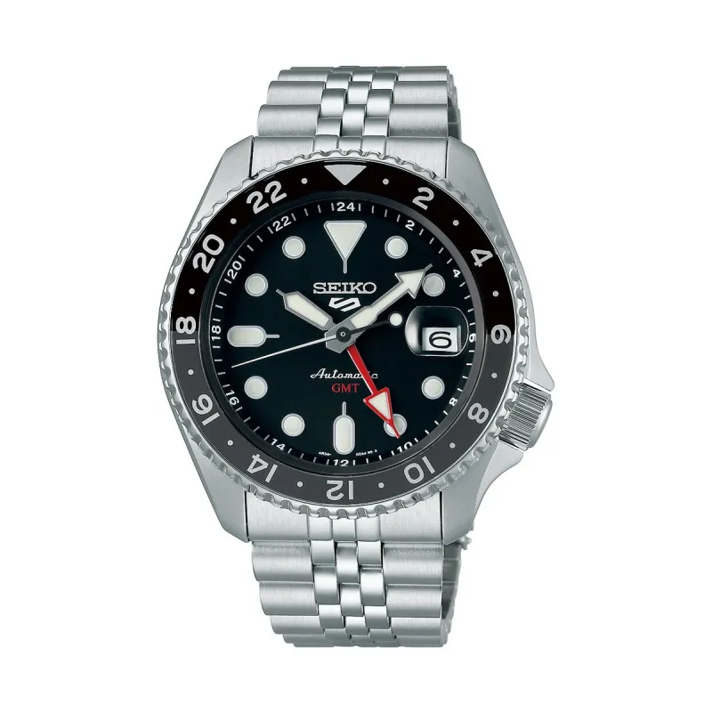 Seiko Men's Watch Seiko 5 Sports Automatic SSK001K1