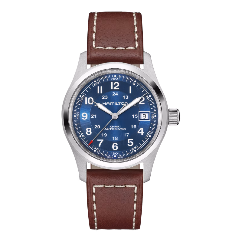 Hamilton Khaki Field Auto H70455540