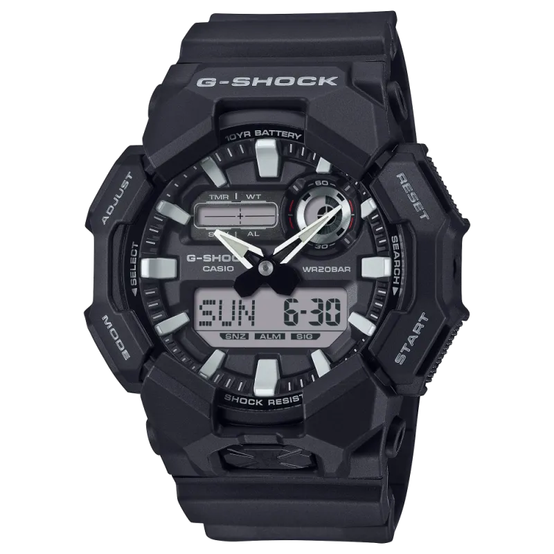 G-SHOCK Classic Men's Watch GA-010-1AER