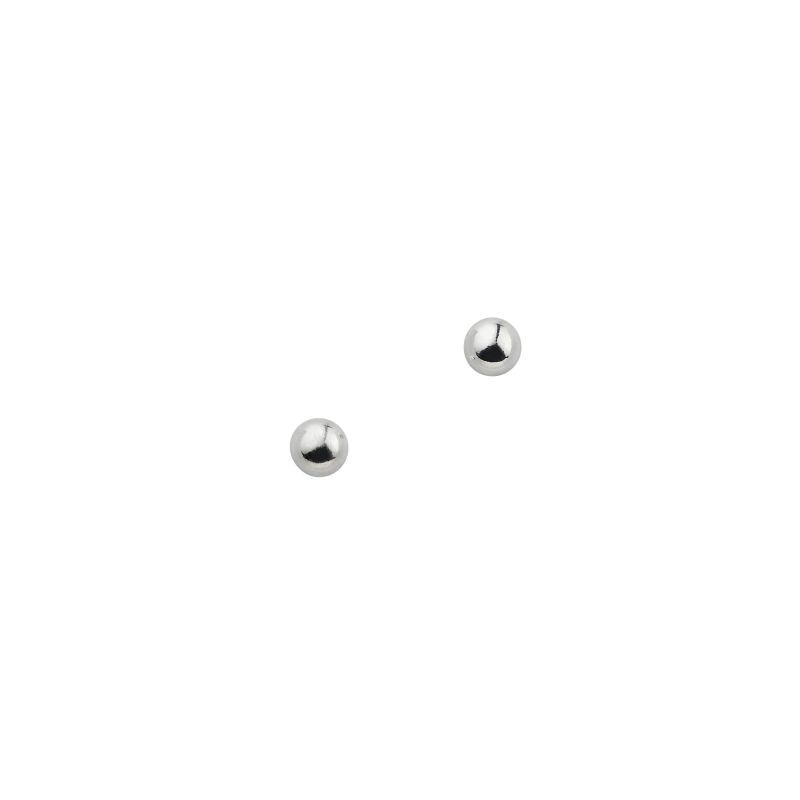 CEM 925/- Silber Ohrstecker BOS900100