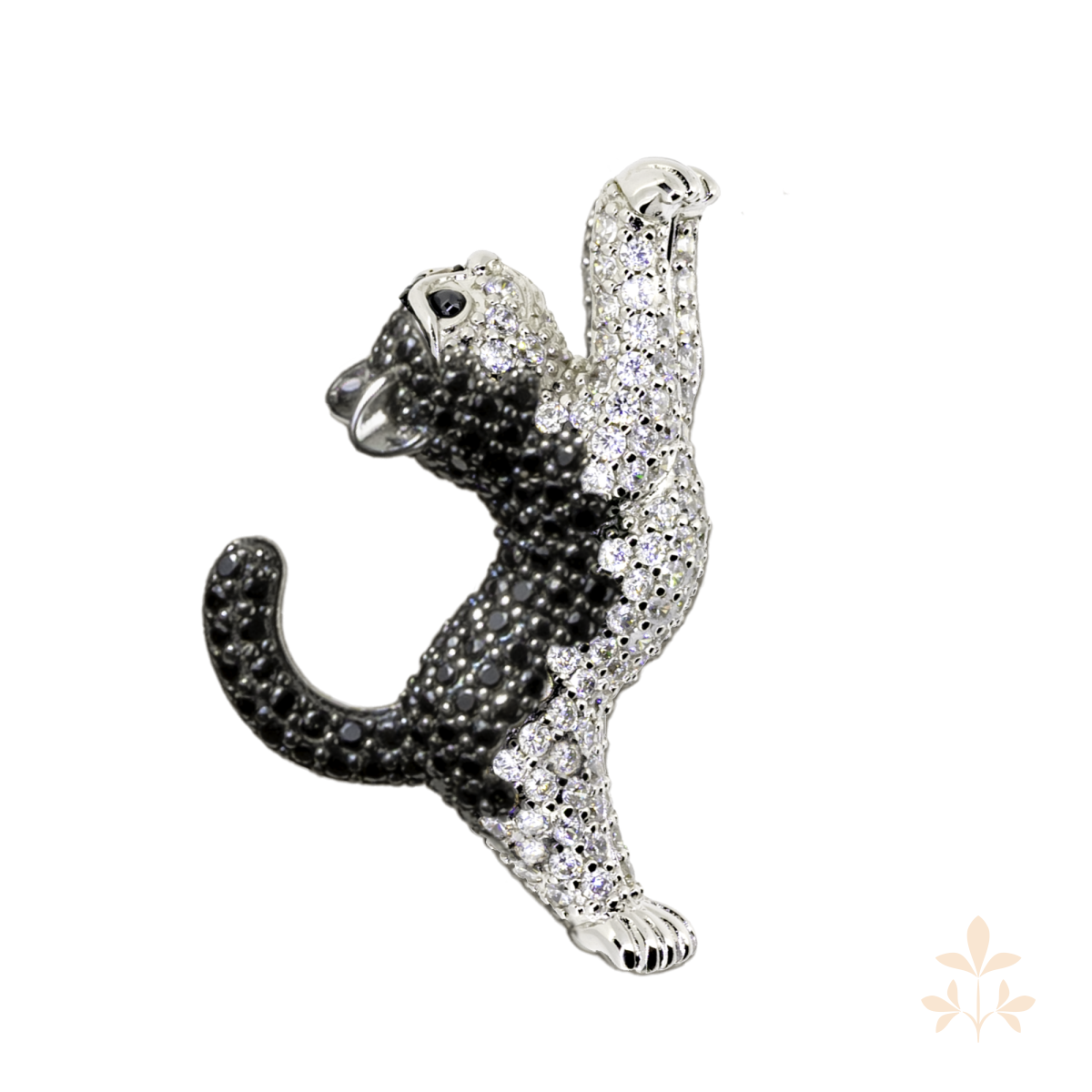 Back then Ying cat pendant SZA-3990-235