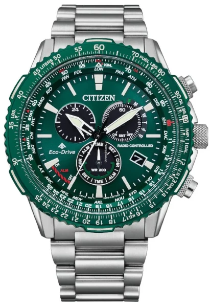 Citizen men's watch Promaster Eco-Drive CB5004-59W