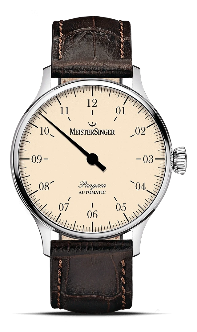 Meister Singer Pangea Nova Automatic Men's Watch PM9903